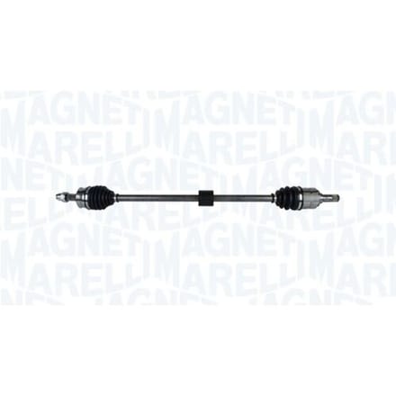 Aandrijfas MAGNETI MARELLI 302004190354