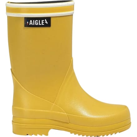 Kinderregenlaarzen Aigle French Lolly Db