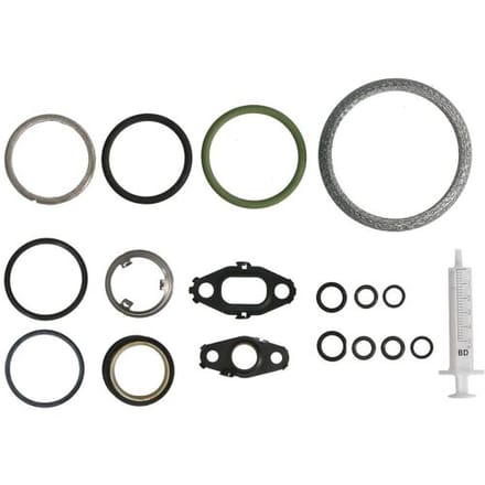 Montageset, lader ELRING 918.210