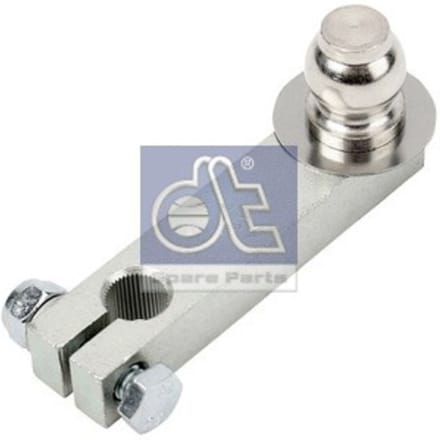 Wisserarm DT Spare Parts 4.64550