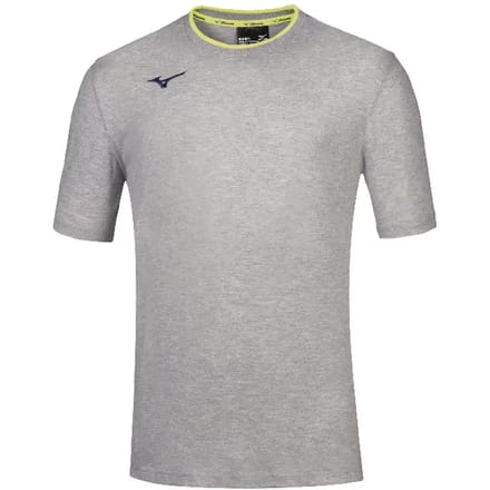 Kinder Sportshirt Mizuno Team