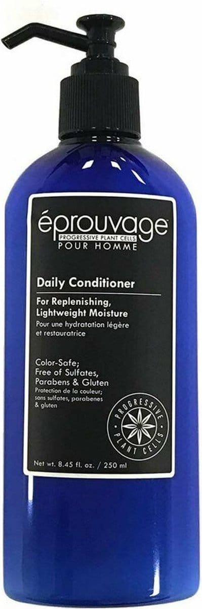 eprouvage Daily Conditioner (for men) 8.45oz/250ml