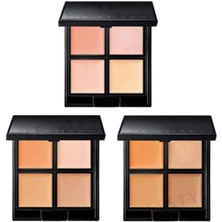 ADDICTION - Skin Reflect Fresh Concealer 003 Sand