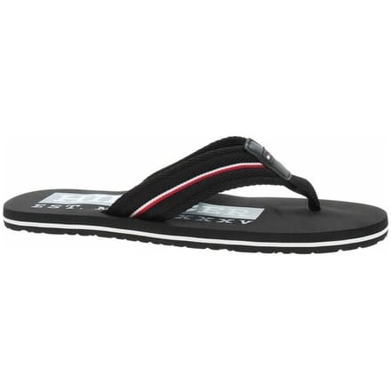 Teenslippers Tommy Hilfiger FM0FM05436BDS