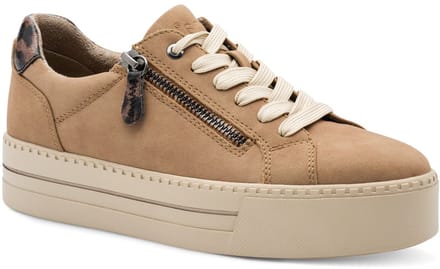 Jana Dames Sneaker 8-23767-43 341 H-breedte Maat: 39 EU