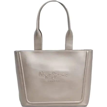 Pepe Jeans Taya Stoffentas Beige
