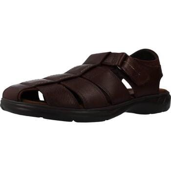 Platte sandalen Fluchos F0533