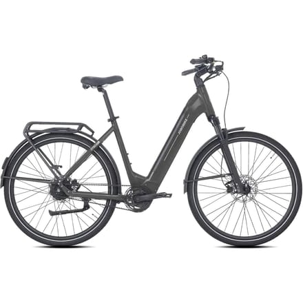 JOBOBIKE Dyno GT 2 - Zwart