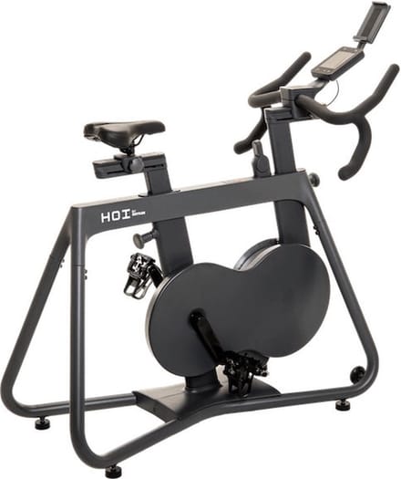 Kettler HOI spinningfiets stone -