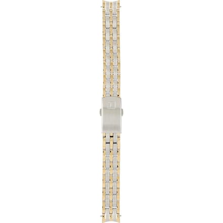Tissot Straps T605029057 Classic Dream Horlogeband
