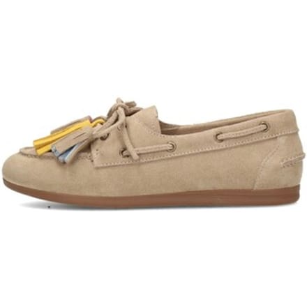 ANNE Dames Loafers