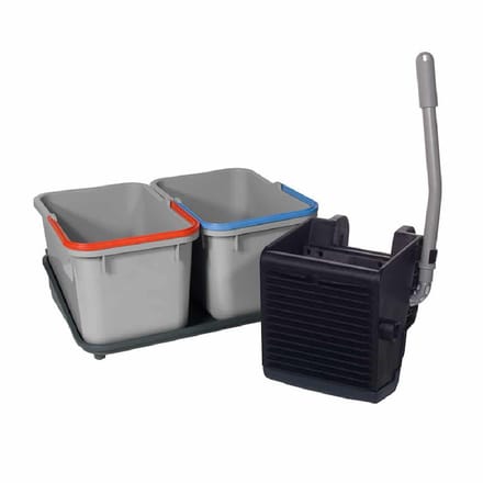Numatic Srk 1 Mopkit T.B.V. Sm Werkwagens