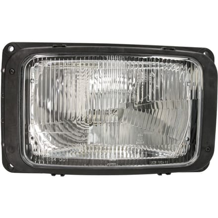 Koplampen MAGNETI MARELLI 710301017319