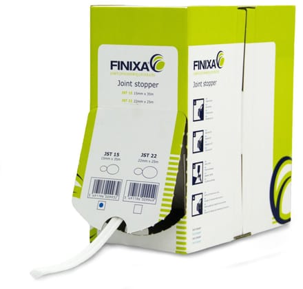 FINIXA Joint Stopper 22mm x 25 meter