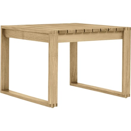 Carl Hansen & Søn BK16 Bijzettafel