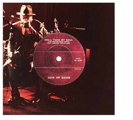7-devil Take My Soul
