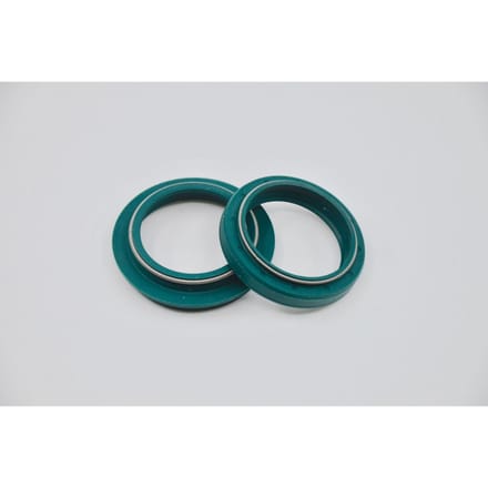 Kit cache poussière et joint de fourche SKF pour moto Beta 250 ALP 1998 à 1999 Neuf