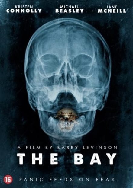 The Bay (DVD)