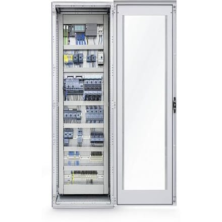 Siemens 3RF2320-1AA44 Halfgeleiderbescherming Schakelend bij overbelasting 1x NO 20 A 1 stuk(s)