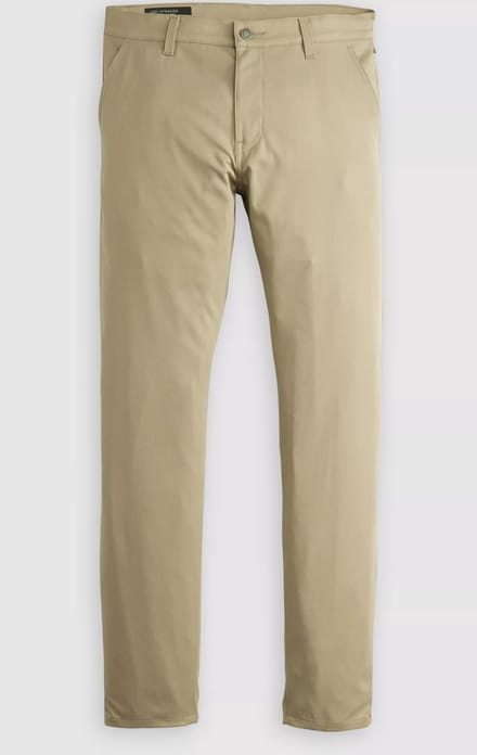 Levi's - Heren broek - Maat 29/L32 - Mannen - Bruin -