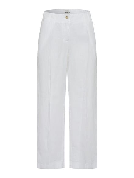 Culotte pasvorm Maine S Van Brax wit