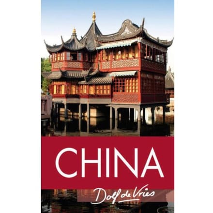 China - Dolf de Vries