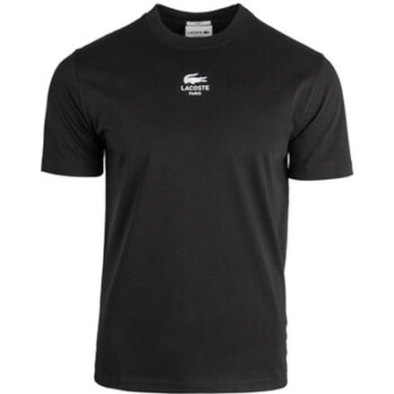 T-shirt Korte Mouw Lacoste TH2739031