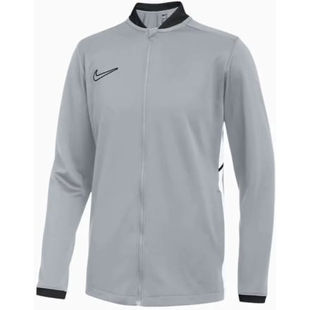 Nike Dri-Fit Academy 25 Trainingsjack Kinderen Grijs - Maat M
