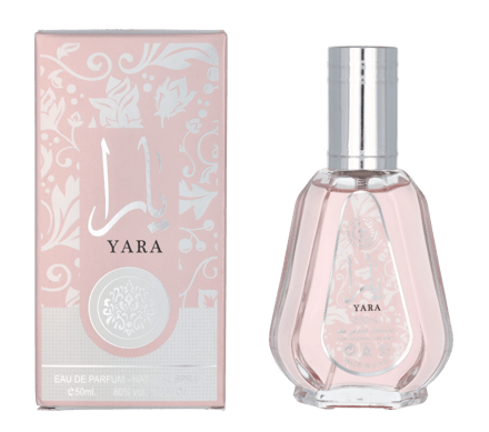Lattafa Yara parfum - Verfijnde en elegante eau de parfum