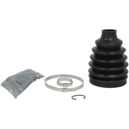 Balgenset, aandrijfas SPIDAN 36358