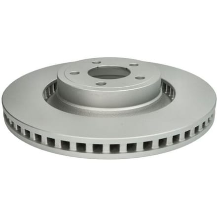 Remschijf BOSCH 0 986 479 J33, 1 stuk
