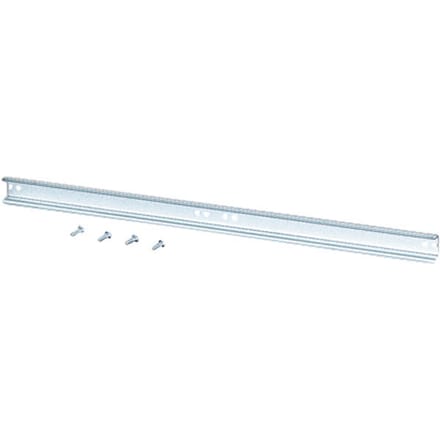 Hensel Mi Ts 60 Din Rail Staal 584mm - Mi Ts 60