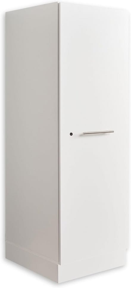 Multifunctionele Kast voor Wasmachine en Opbergruimte