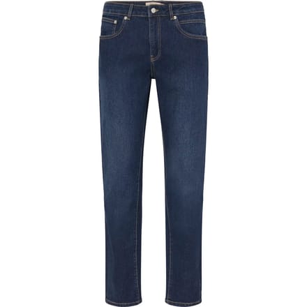 Straight Jeans Solid SDRyder