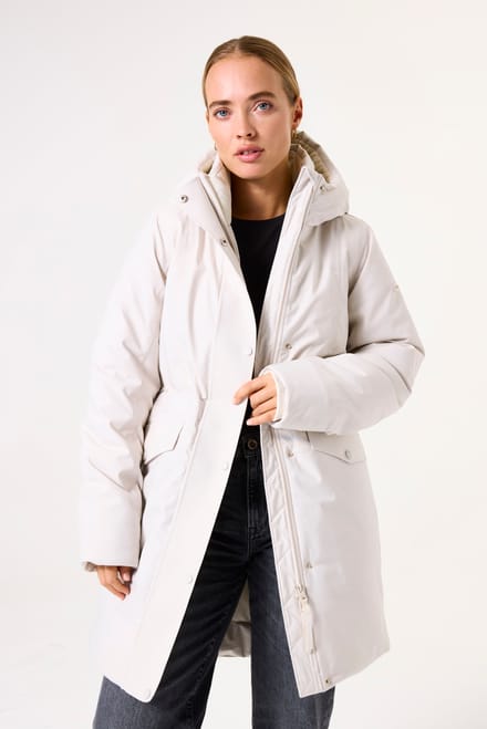 Garcia - GJ500908 - Dames - Jassen