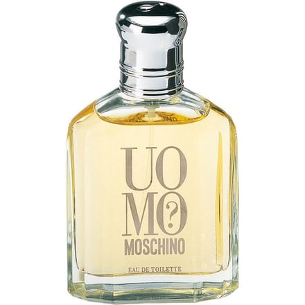 Moschino Uomo? Eau de Toilette