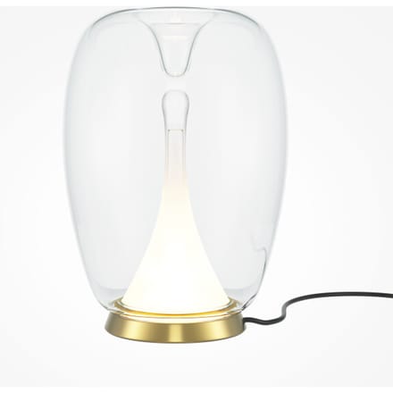 Maytoni - Tafellamp Splash - Goud - Ø20