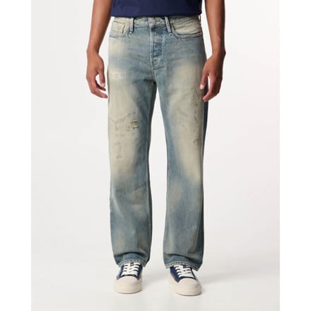Denham Dagger harold jeans