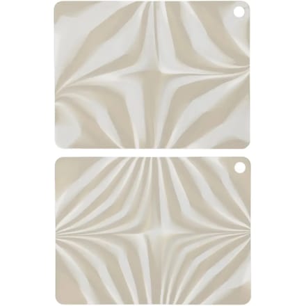 Keukenaccessoire Tafelkleed OYOY Living Design (x2)