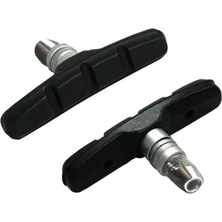 Set van 2 remblokken Sunrace Bsm30 T3