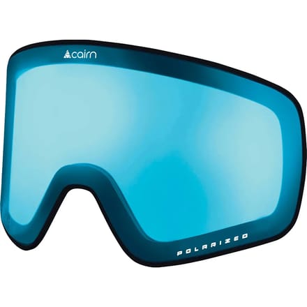 Skibril masker Cairn Magnitude Clx3 Polarize