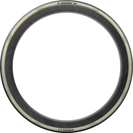 Pirelli P Zero™ Race Rs Retro Techbelt 127 Tpi Smartevo2 700 X 26 Racefietsband Zwart 700 x 26