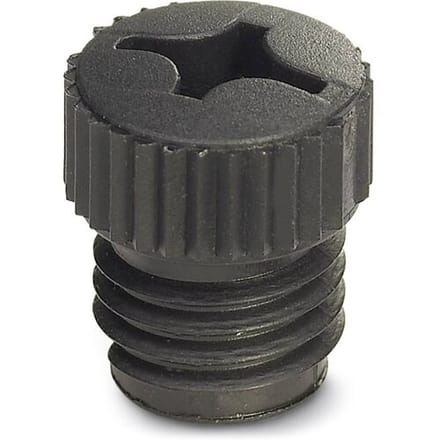Phoenix Contact 1555936 Sensor/actuator connector, niet geassembleerd M8 Beschermkap 1000 stuk(s)