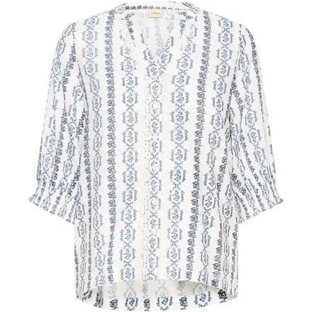 fransa - FRSOPHIA SH 1 - Dames - Tops