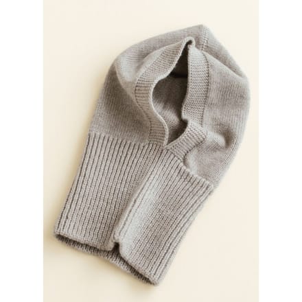 HVID balaclava Eddy pebble 3-5 jr