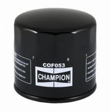 Champion-oliefilter voor Ducati 1260 Diavel S 2019-2022, nieuw