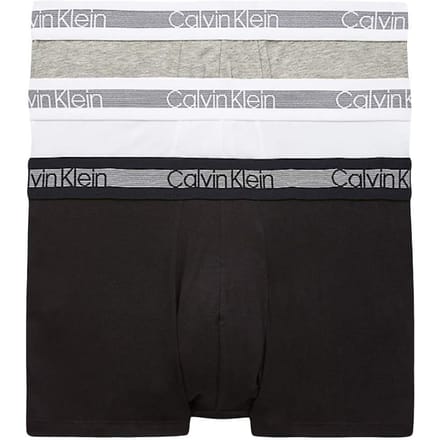 Pyjama broek Calvin Klein Jeans Boxers Pack X3 Unlimited Logo