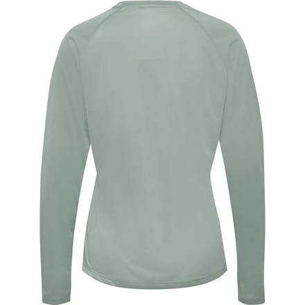 Dames-T-shirt met lange mouwen Newline Beat