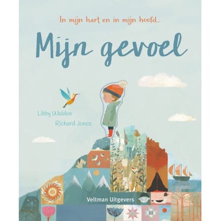 In Mijn Hart En In Mijn Hoofd Mijn Gevoel - Libby Walden