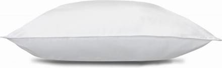 Dormire Hoofdkussen Comfortbol - 800 Gram - 60x60 cm - Wit